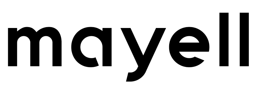 Mayell logo